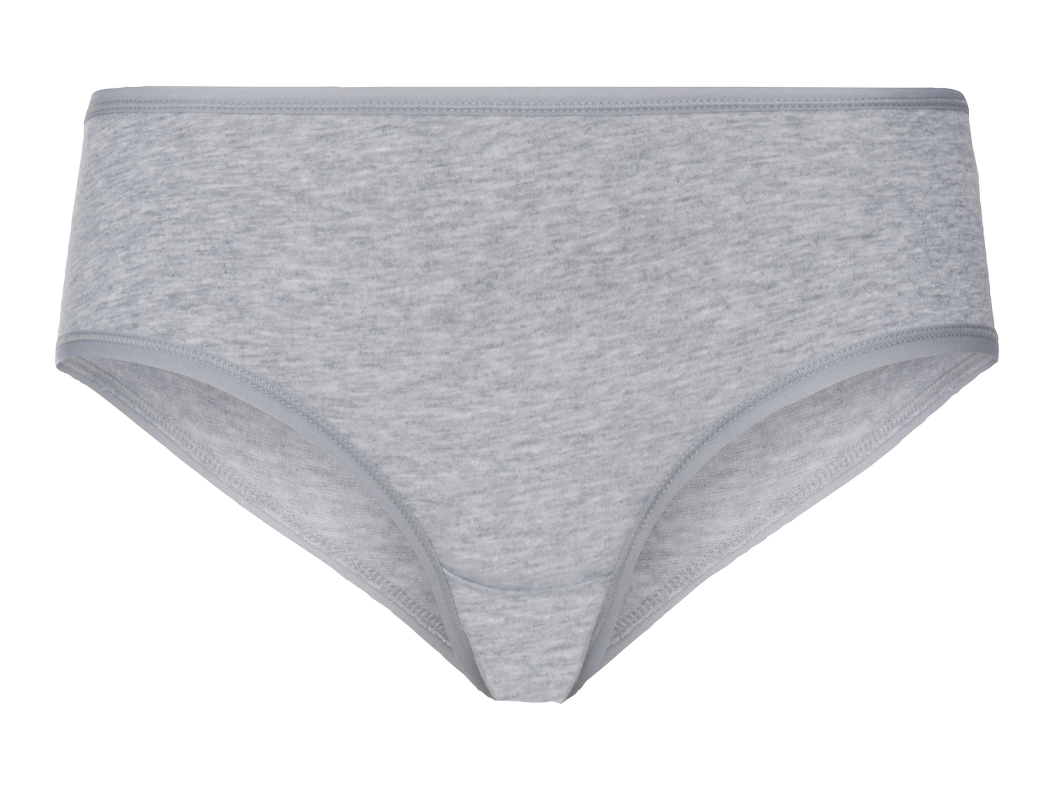 Culottes con pizzo da donna Esmara, prezzo 7.99 €
5 pezzi - Misure: S-L ...