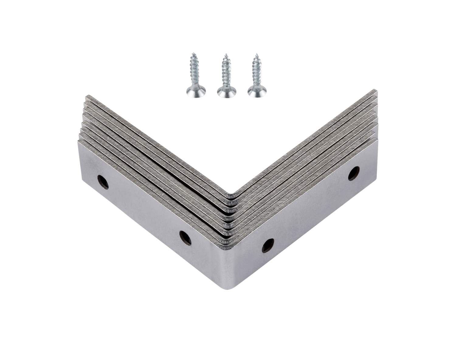 Set staffe angolari o piatte Parkside, prezzo 1.49 €
Caratteristiche
- VPA-5891