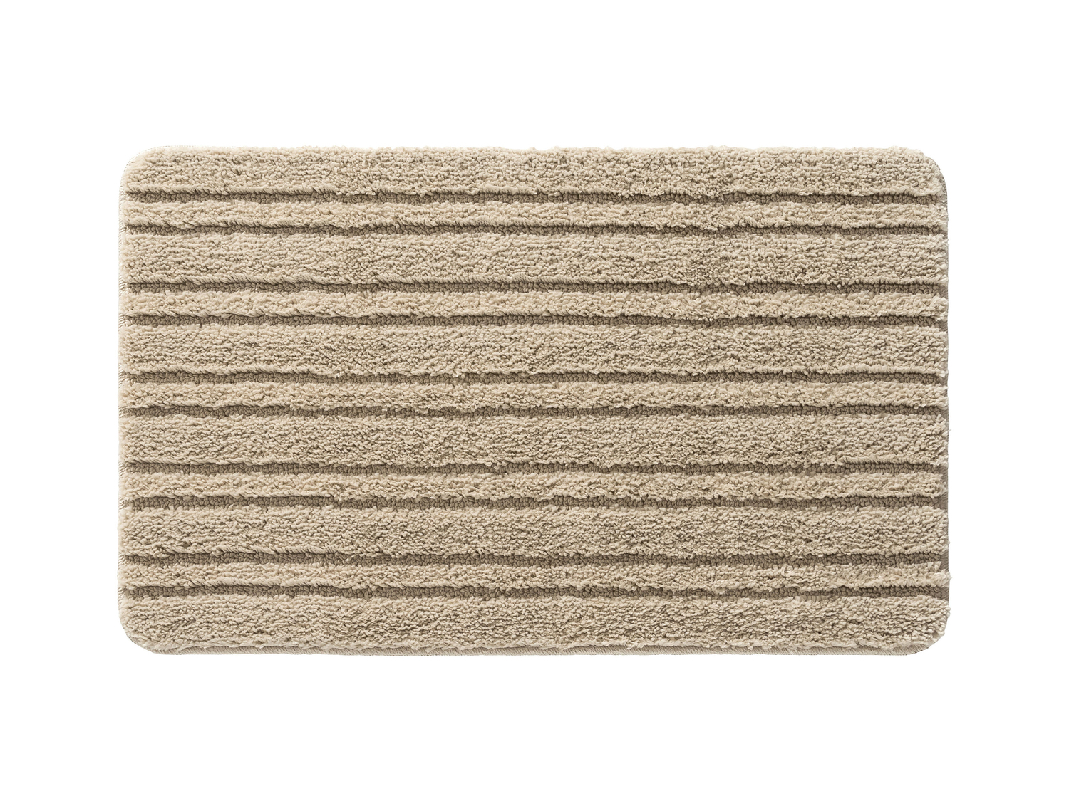 Coordinato per bagno Miomare, prezzo 7.99 €
3 pezzi
- Tappetino: 50 ...