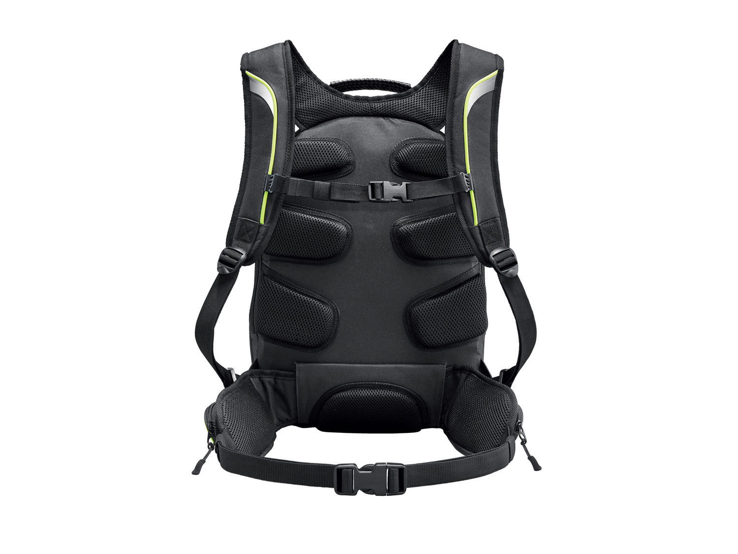 Zaino o borsa da moto Crivit, prezzo 29.99 €
- Protezione antipioggia ...