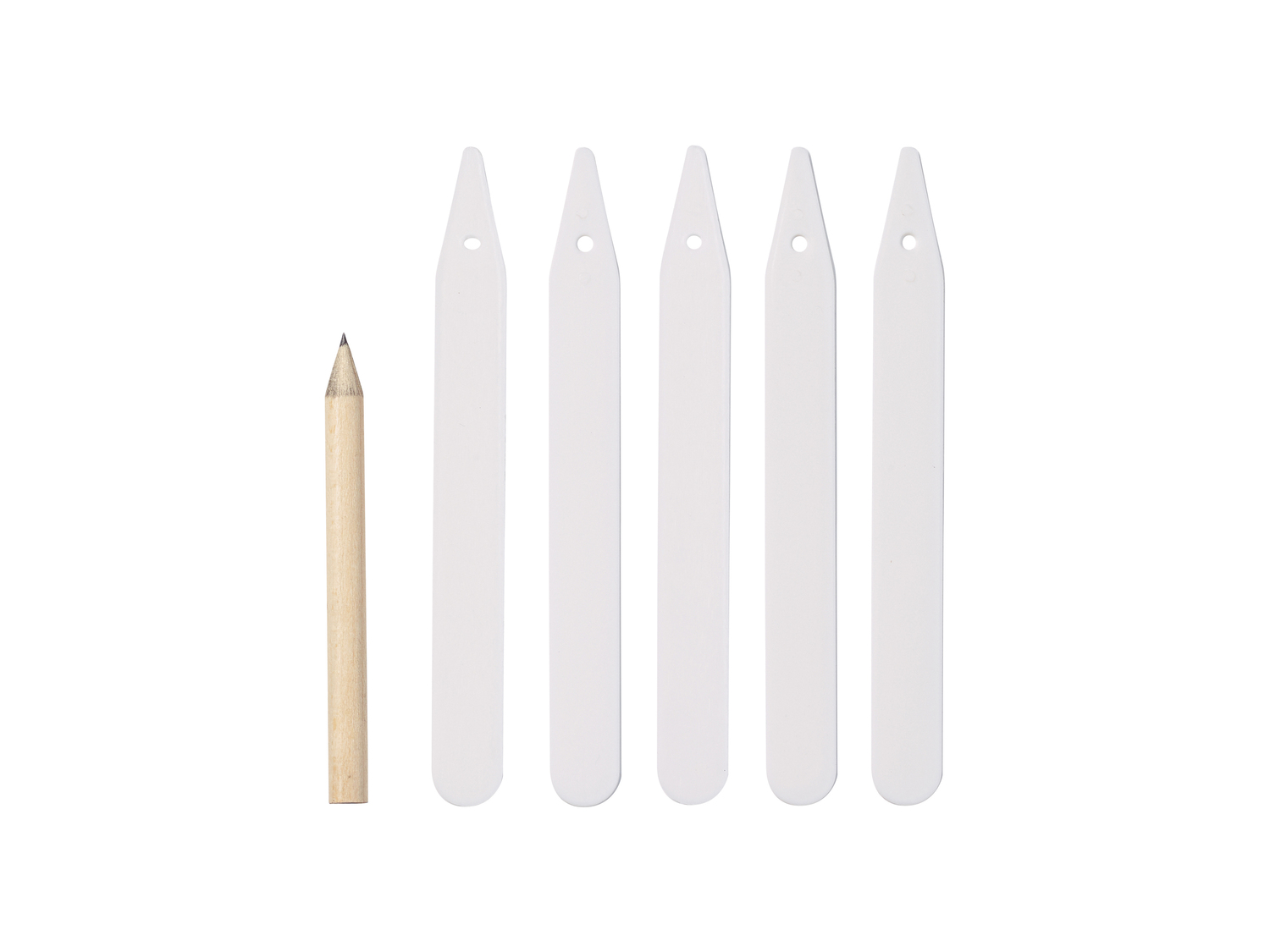 Articoli per giardinaggio Parkside, prezzo 1.49 &#8364;  

Caratteristiche