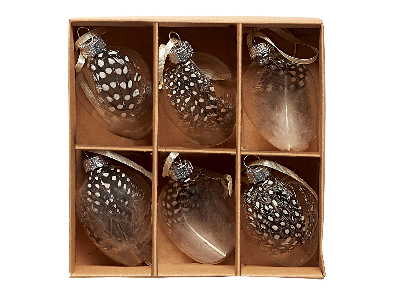Set uova decorative pasquali Melinera, prezzo 2.49 €
6, 12 o 18 pezzi
Caratteristiche
...