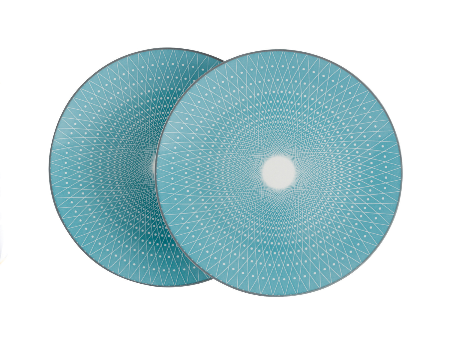Set piatti, ciotole o tazze Ernesto, prezzo 4.99 €
2 pezzi
- Lavabili ...