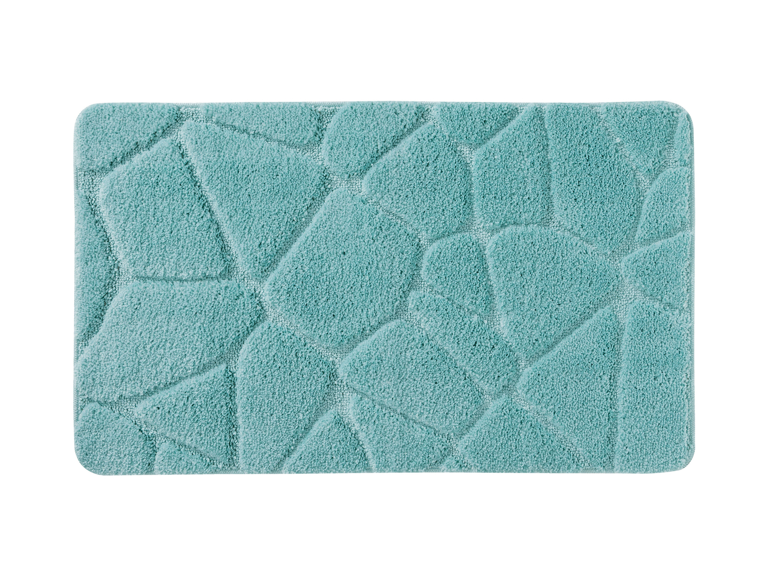 Coordinato per bagno Miomare, prezzo 9.99 &#8364; 
2 pezzi 
- Tappeto: 60 x ...
