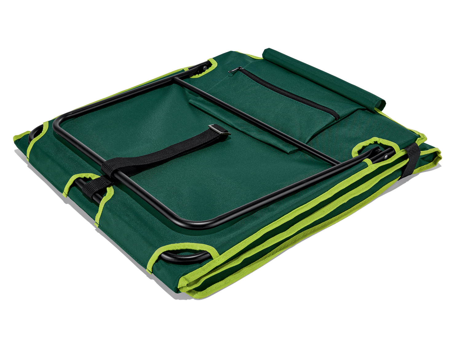 Materassino da campeggio con schienale Crivit, prezzo 9.99 €
- Con tasca e tracolla
- ...