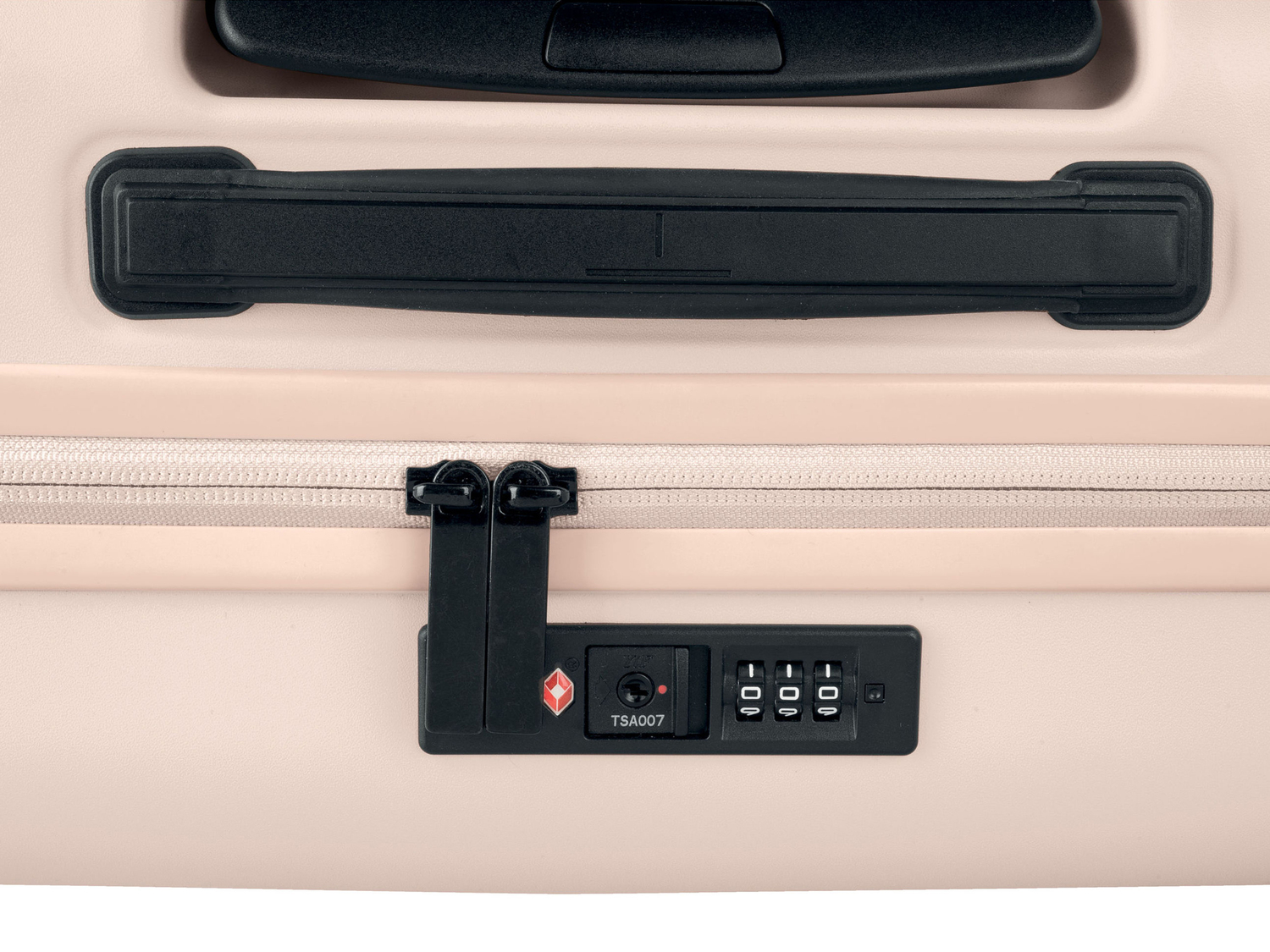 Trolley da viaggio in policarbonato Top-move-var, prezzo 45.00 &#8364; 
29 L ...