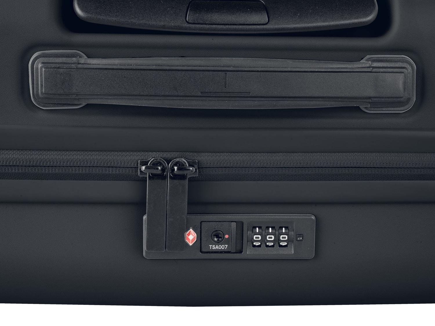 Trolley da viaggio in policarbonato Top-move-var, prezzo 45.00 €
29 L ...