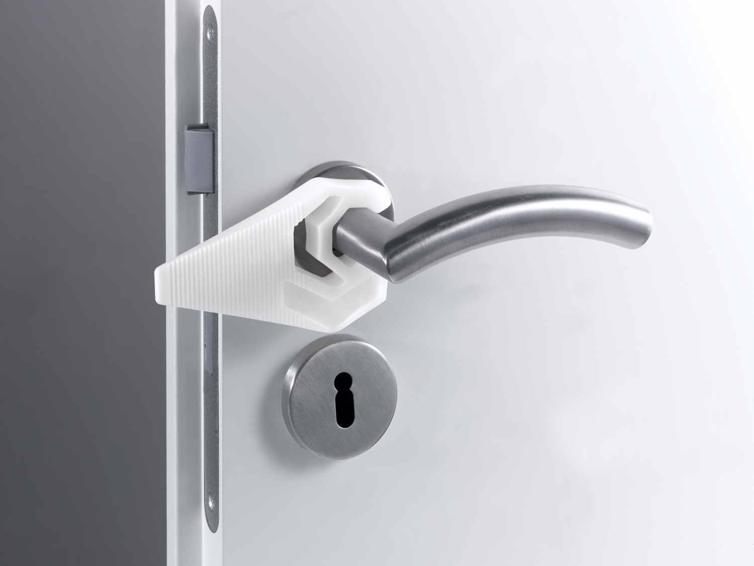 Fermaporte e finestre Livarno Living, prezzo 0.99 €
2 pezzi
Caratteristiche