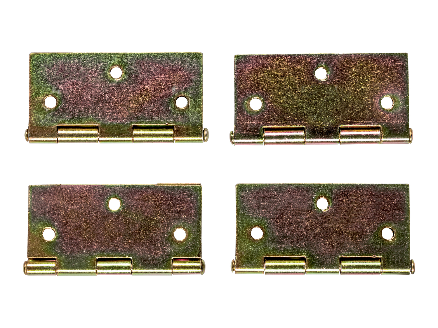 Set cerniere o chiavistello Parkside, prezzo 2.79 €
- In acciaio zincato
- ...
