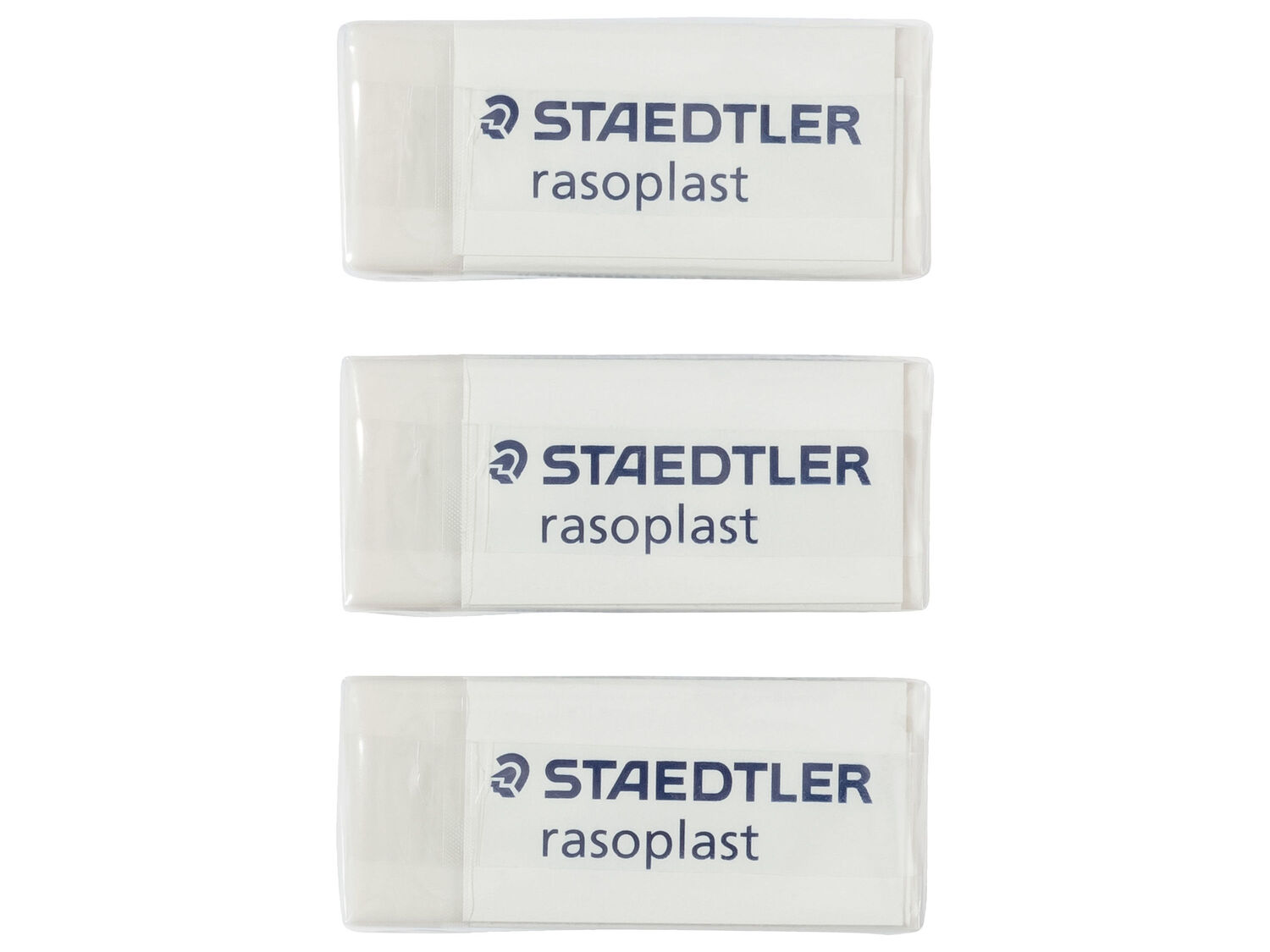 Articoli di cancelleria Staedtler-2, prezzo 1.99 €
Caratteristiche