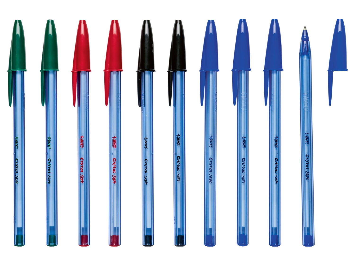 Articoli di cancelleria Bic, prezzo 1.99 €  

Caratteristiche