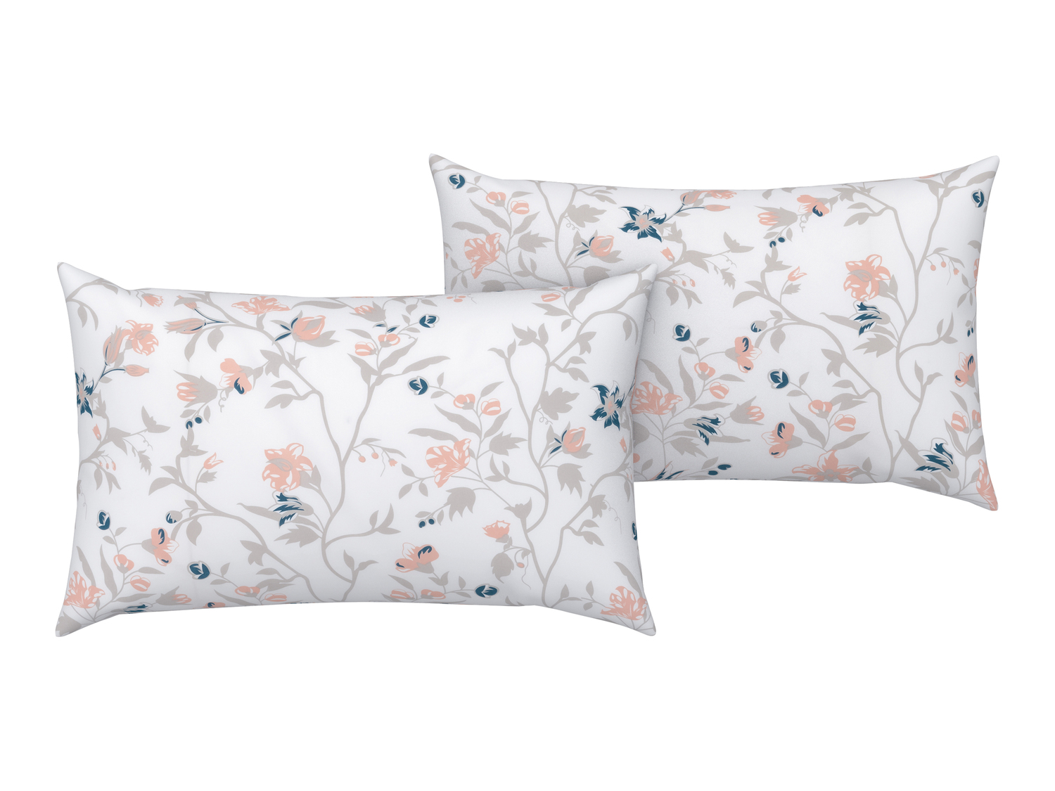 Federa per cuscino Livarno, prezzo 2.49 €
2 pezzi
- 50 x 80 cm
Caratteristiche
...