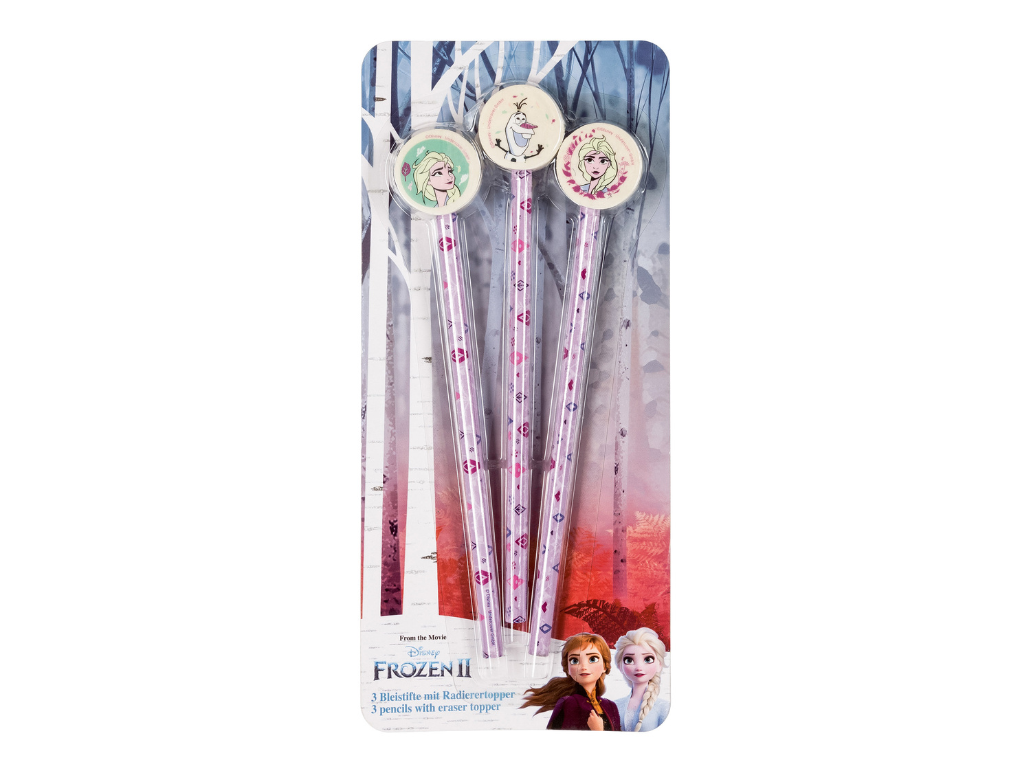 Articoli di cancelleria Minions, Frozen, Spiderman, Spirit Under-cover, prezzo 1.49 ...