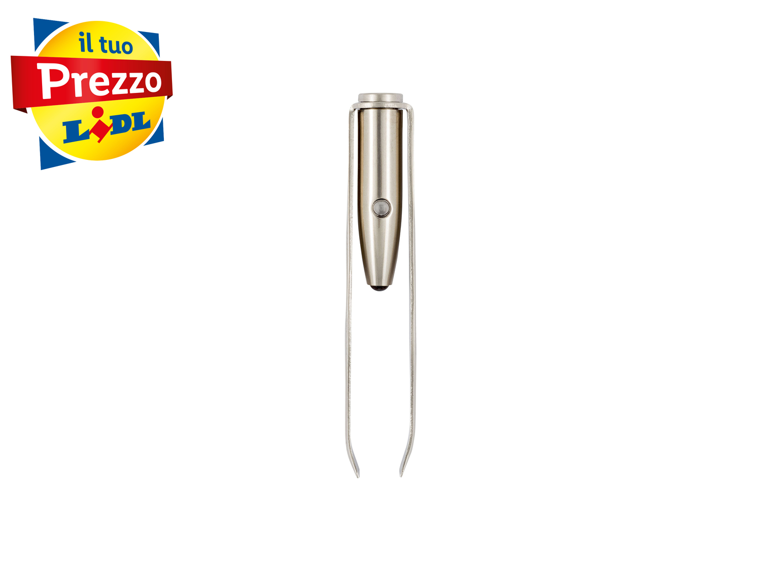 Accessori per manicure/pedicure Livarno, prezzo 2.99 €
Caratteristiche
- ...