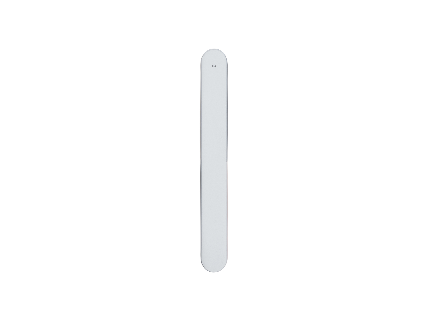 Lima per manicure/pedicure Livarno, prezzo 1.79 €
Caratteristiche
