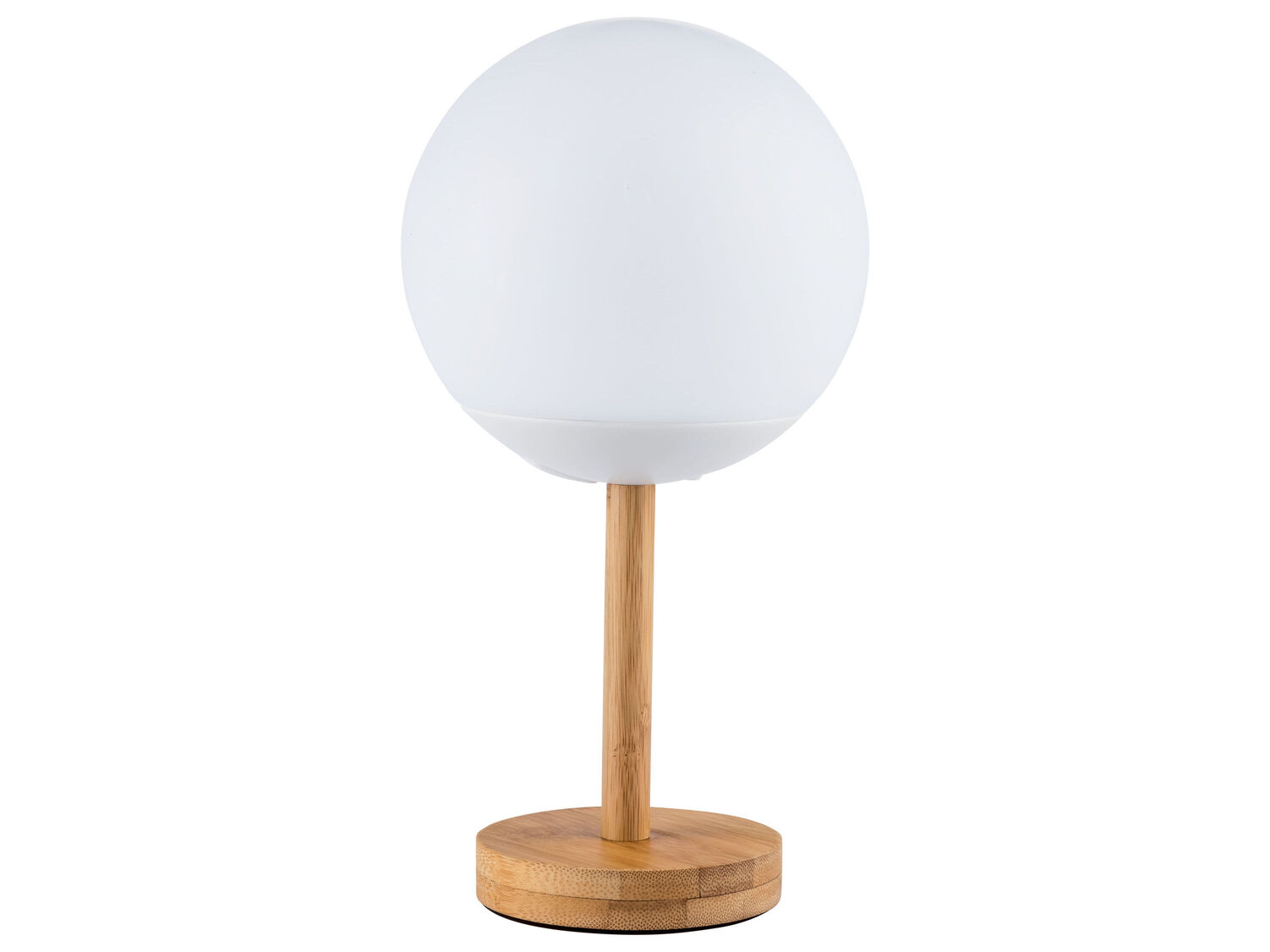 Lampada da tavolo per ambienti esterni Livarno, prezzo 17.99 €
- Senza ...