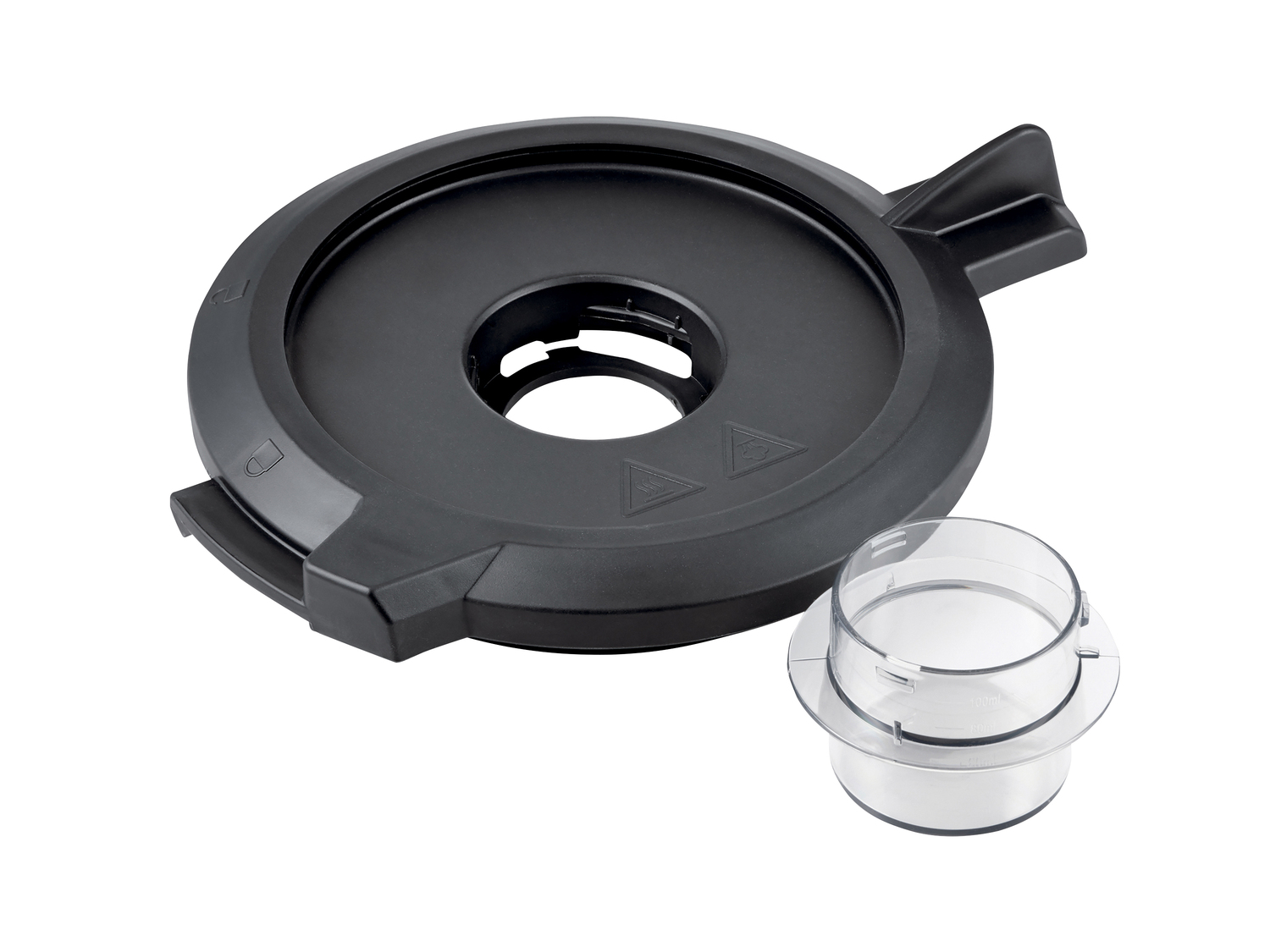 Robot da cucina multifunzione Monsieur Cuisine Connect Silvercrest Kitchen Tools, ...
