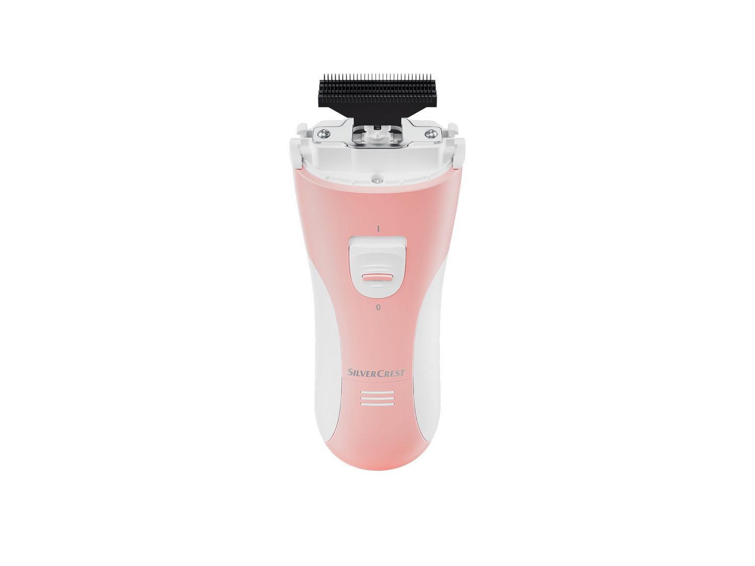 Rasoio da donna Silvercrest Personal Care, prezzo 12.99 €
- 3 in 1: per ...