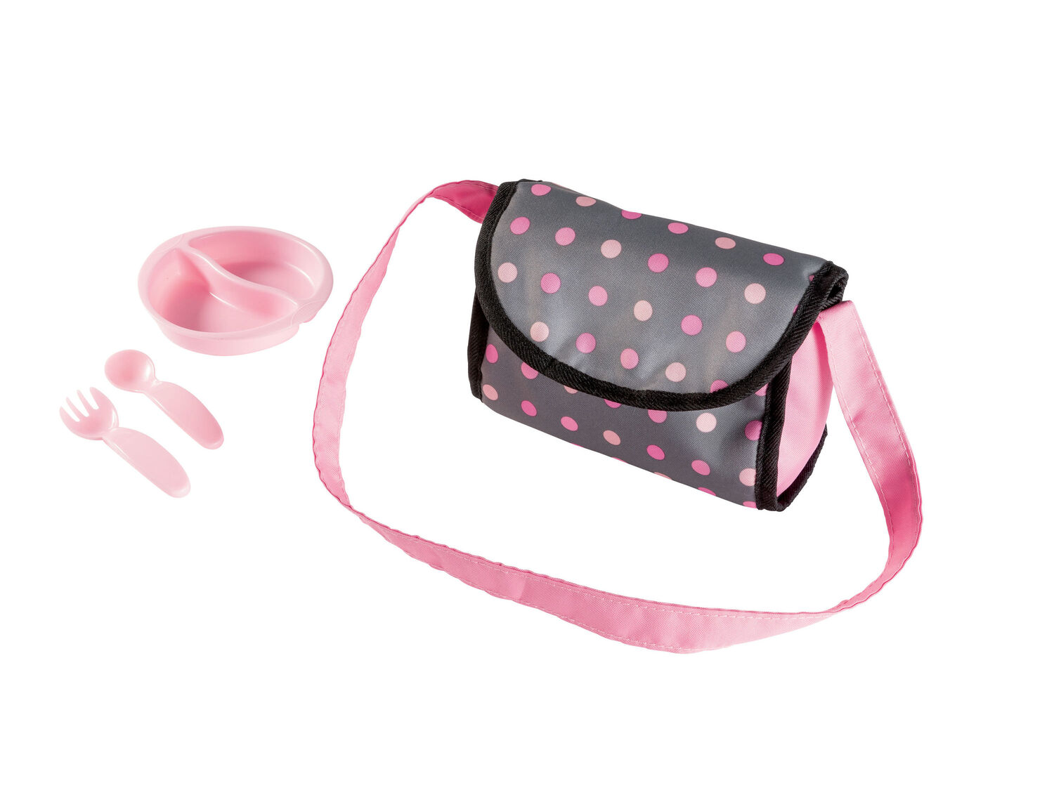 Carrozzina o accessori per bambole Bayer, prezzo 22.99 €
Caratteristiche