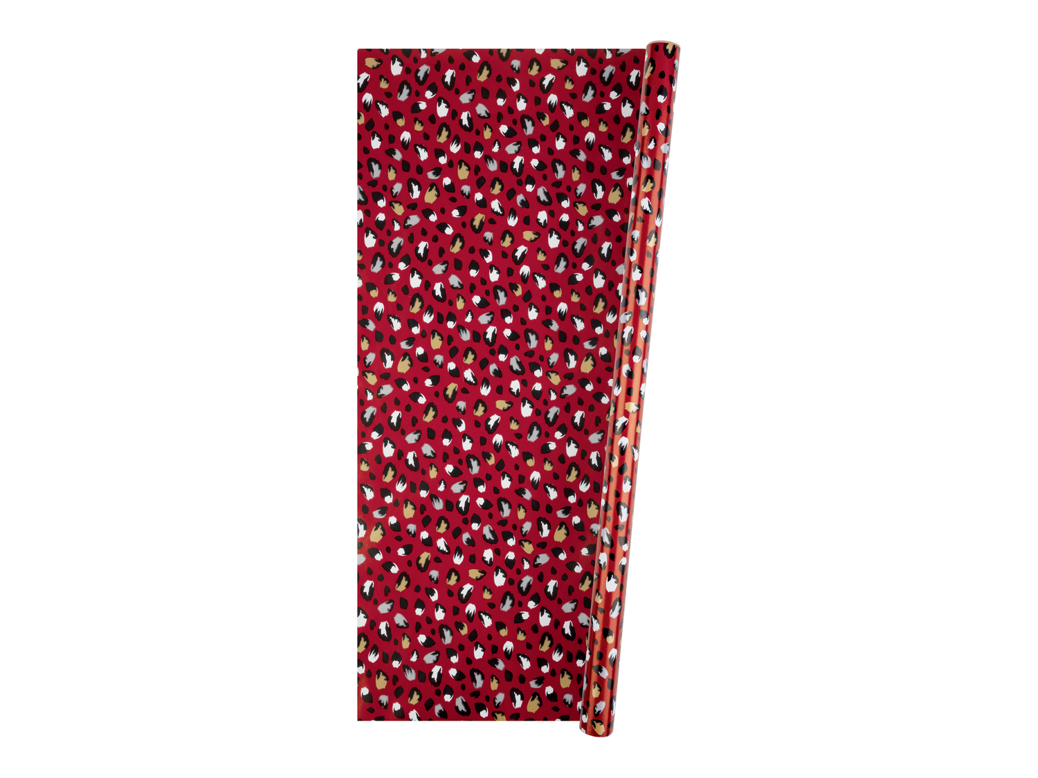 Carta da regalo Crelando, prezzo 0.99 €  
5 m x 70 cm
Caratteristiche

- FSC no link
