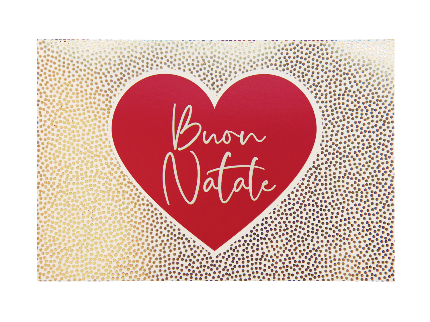 Biglietti di auguri natalizi Crelando, prezzo 0.79 €
Caratteristiche