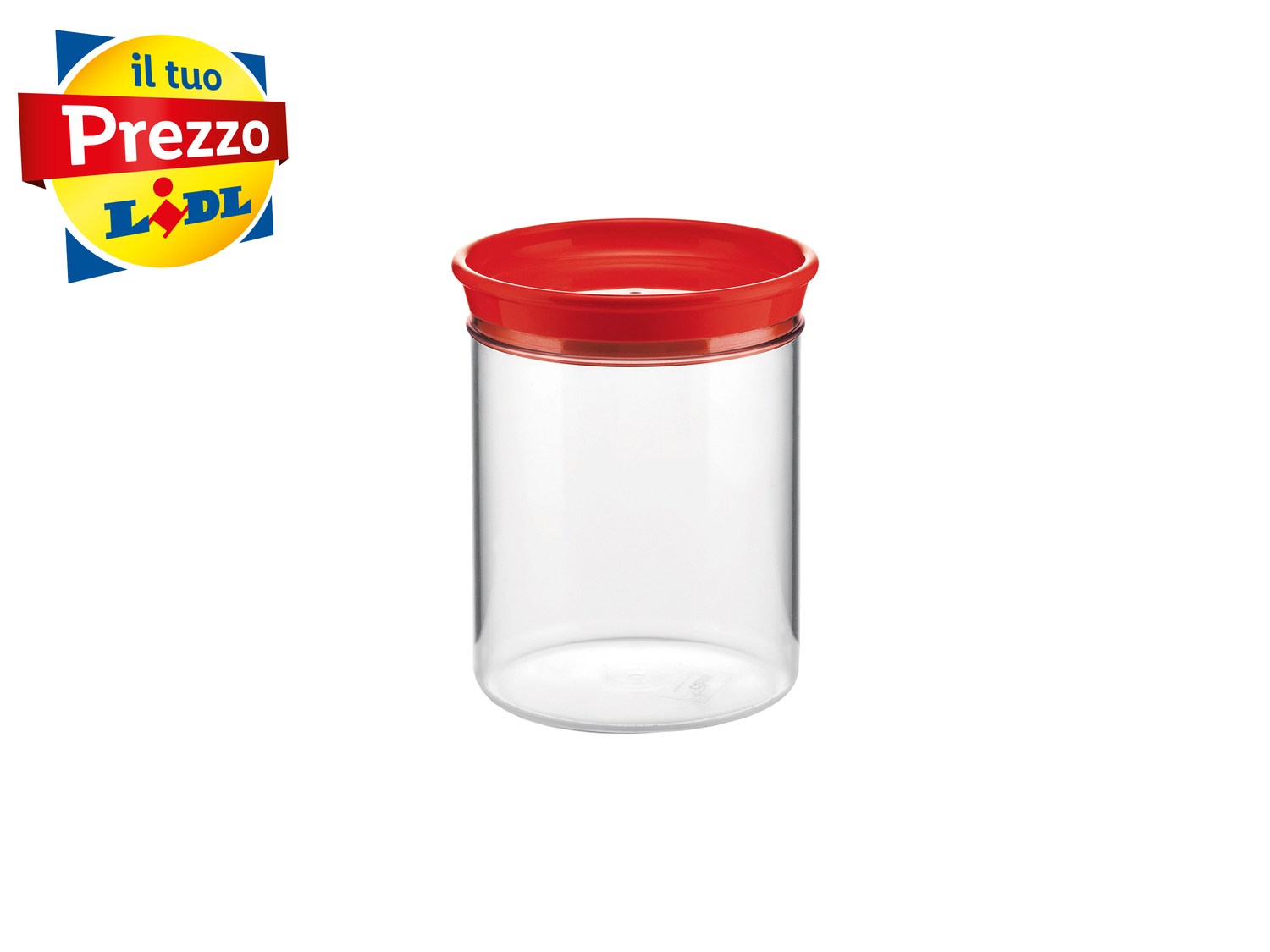 Articoli da cucina Guzzini, prezzo 4.99 €
Il design italiano e la funzionalità ...