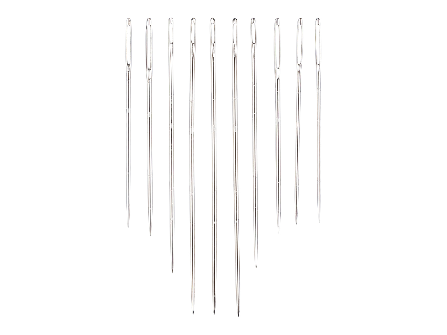 Accessori per cucito Crelando, prezzo 2.49 €
In vari assortimenti
Caratteristiche