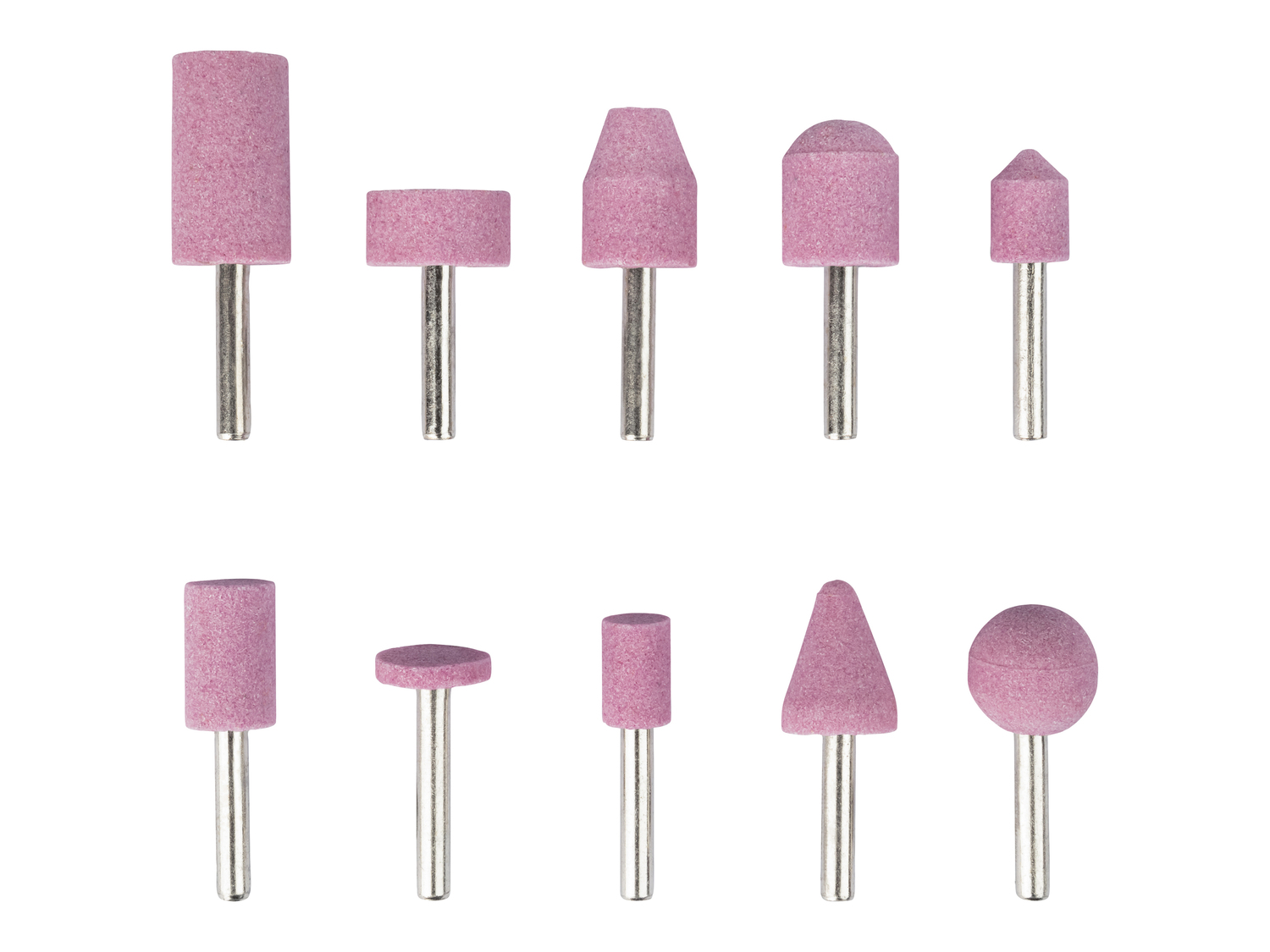 Accessori per smerigliatrice assiale Parkside, prezzo 2.99 €
Caratteristiche