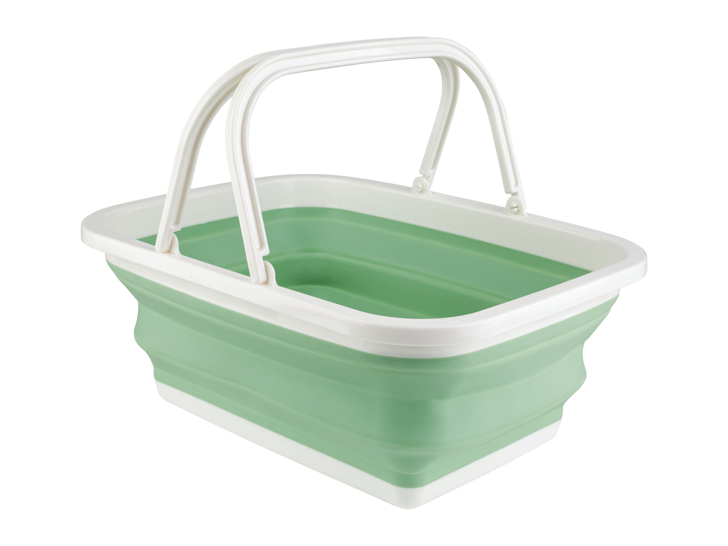 Cesto o secchio pieghevole AquaPur, prezzo 5.99 €
- 10 L
Caratteristiche
- ...