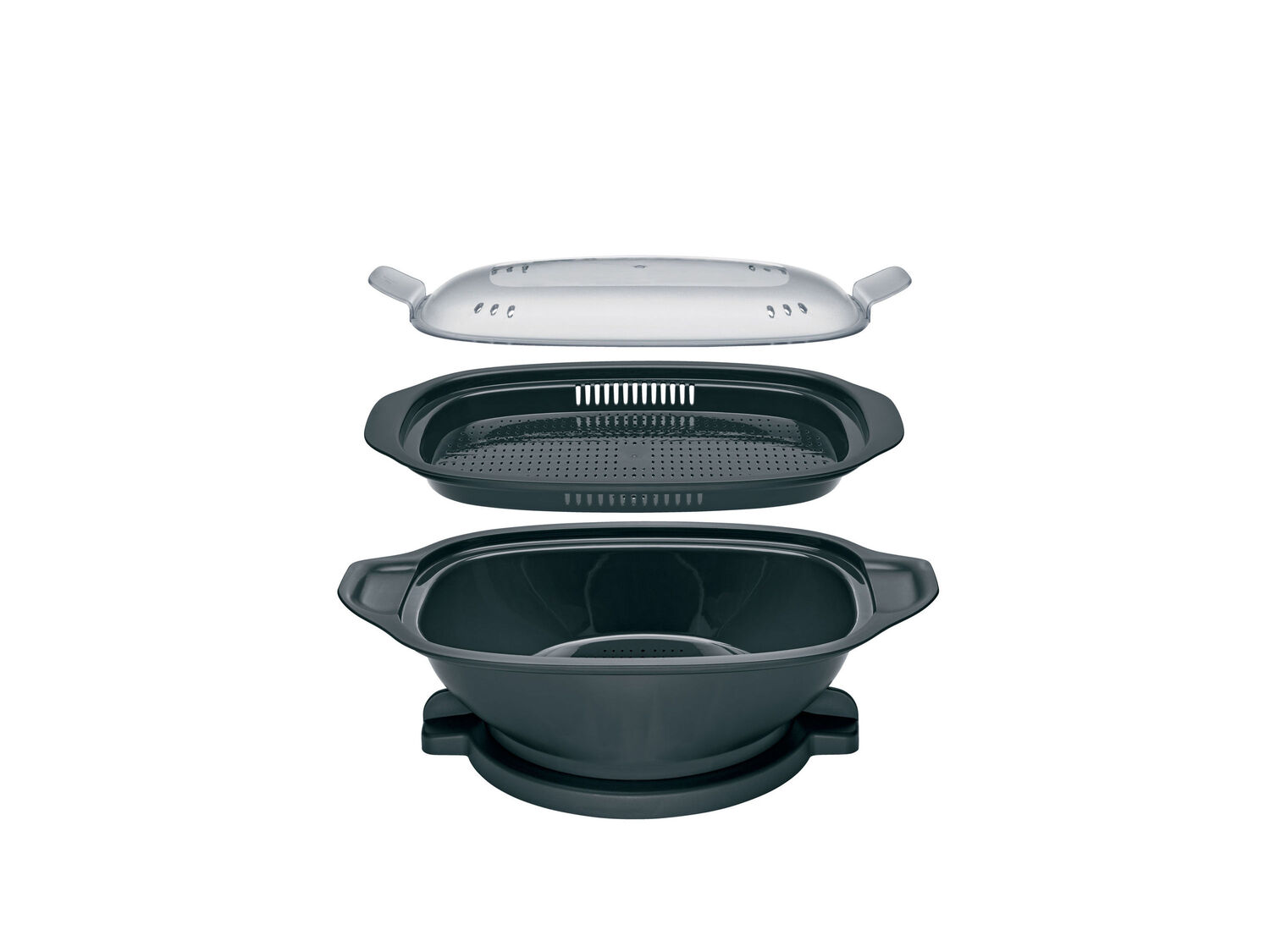 Robot da cucina multifunzione Monsieur Cuisine Connect Monsieur-cusine-connect, ...