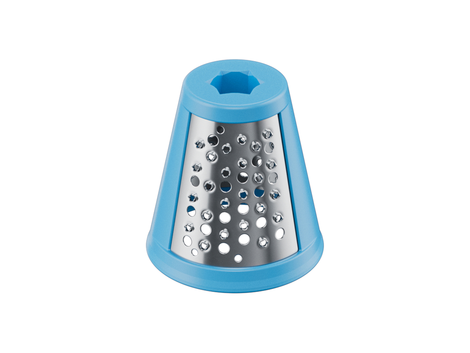Grattugia elettrica Silvercrest Kitchen Tools, prezzo 27.99 €
5 in 1 ...