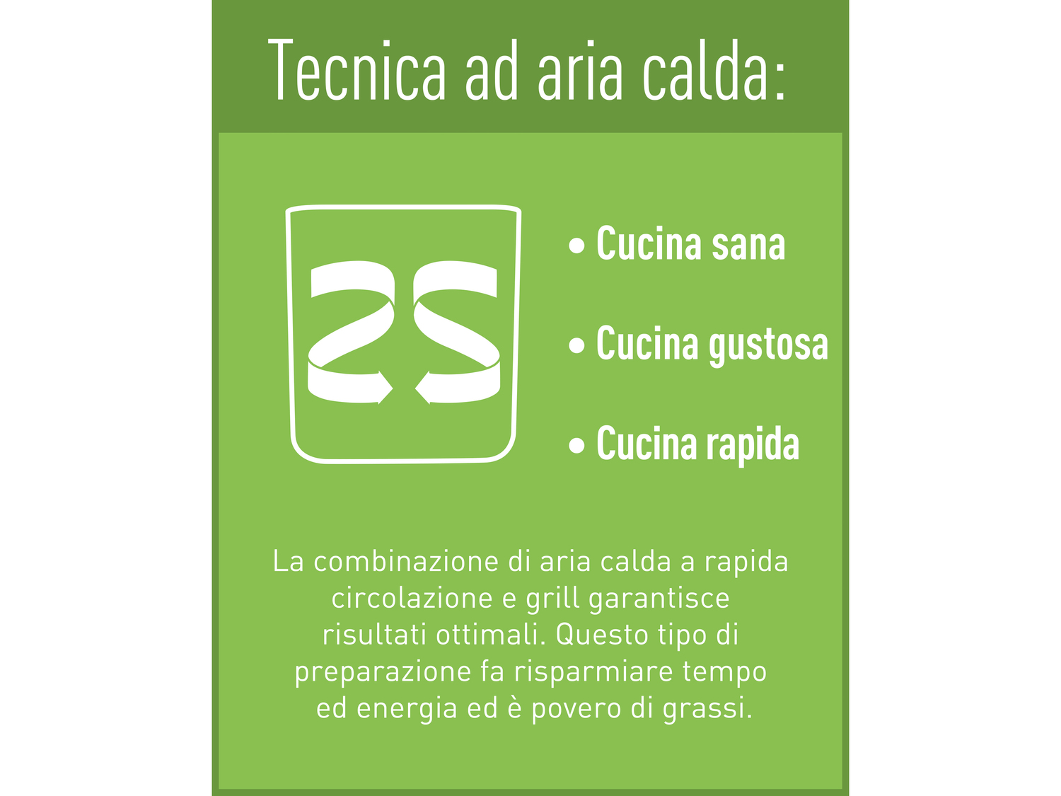 Friggitrice ad aria calda 9 in 1 Silvercrest Kitchen Tools, prezzo 99.00 &#8364; ...