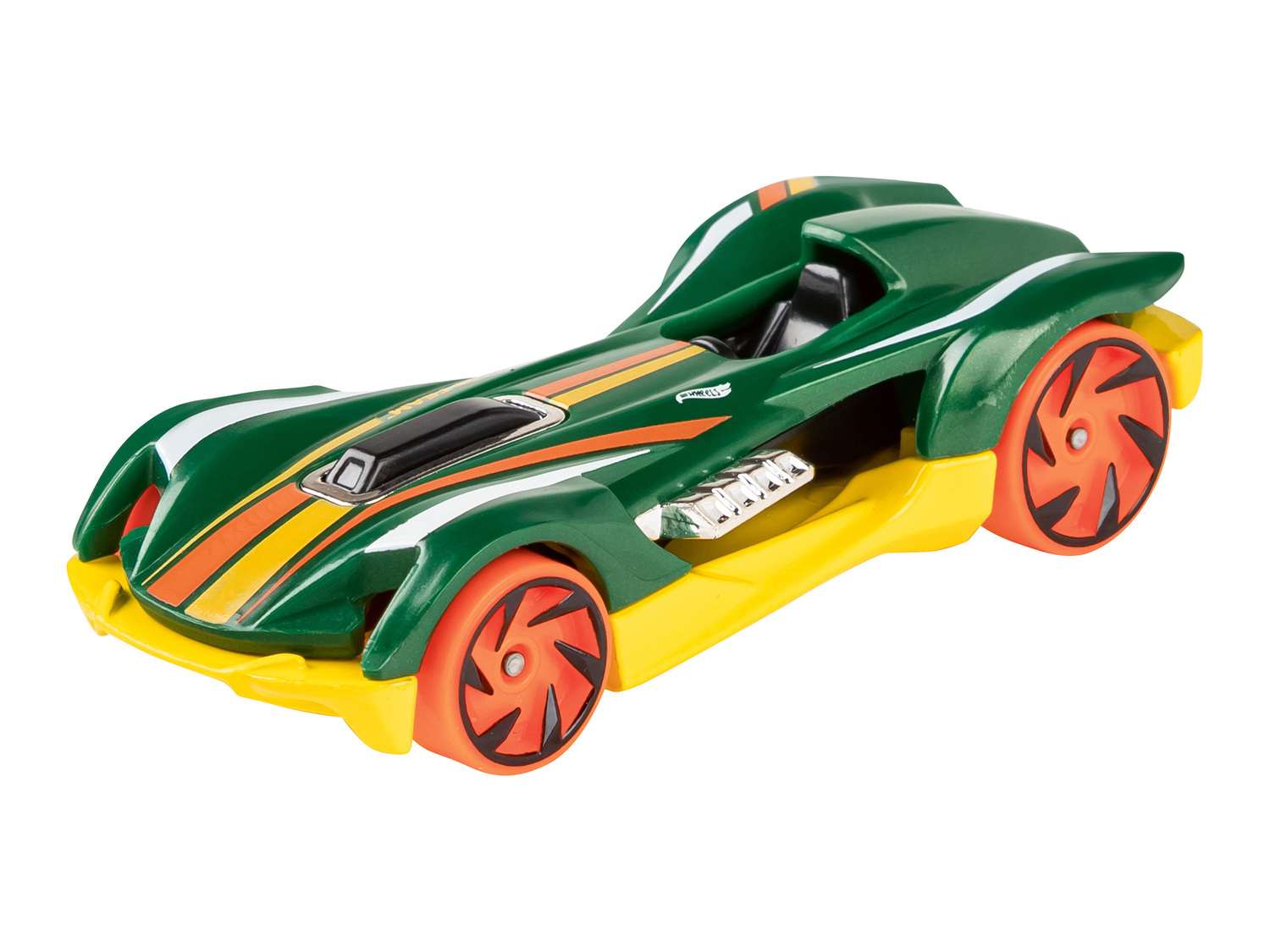 Macchinina Hotwheels, prezzo 1.49 €
Caratteristiche