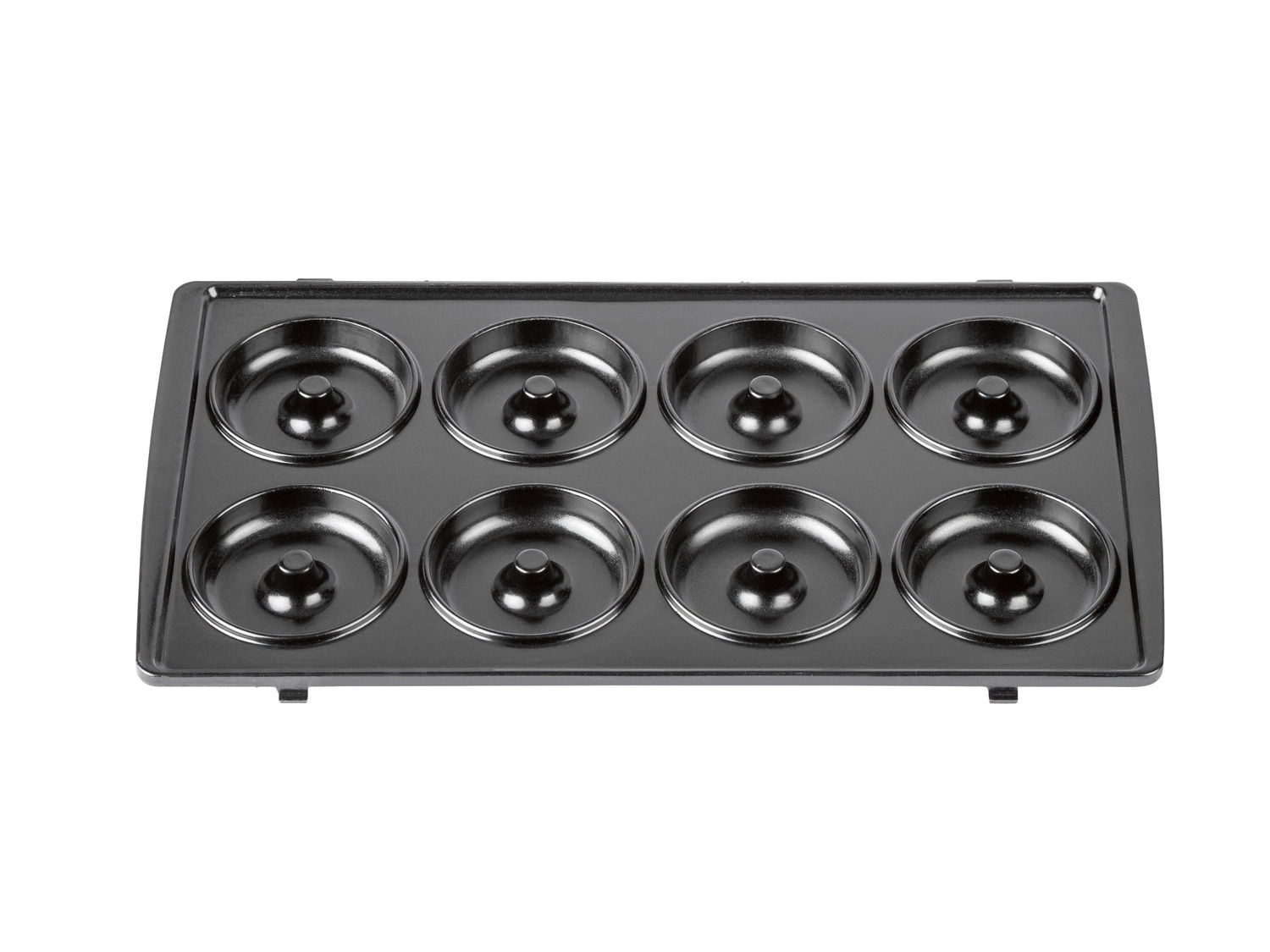 Piastra per waffel Silvercrest Kitchen Tools, prezzo 24.99 €
3 in 1
- ...