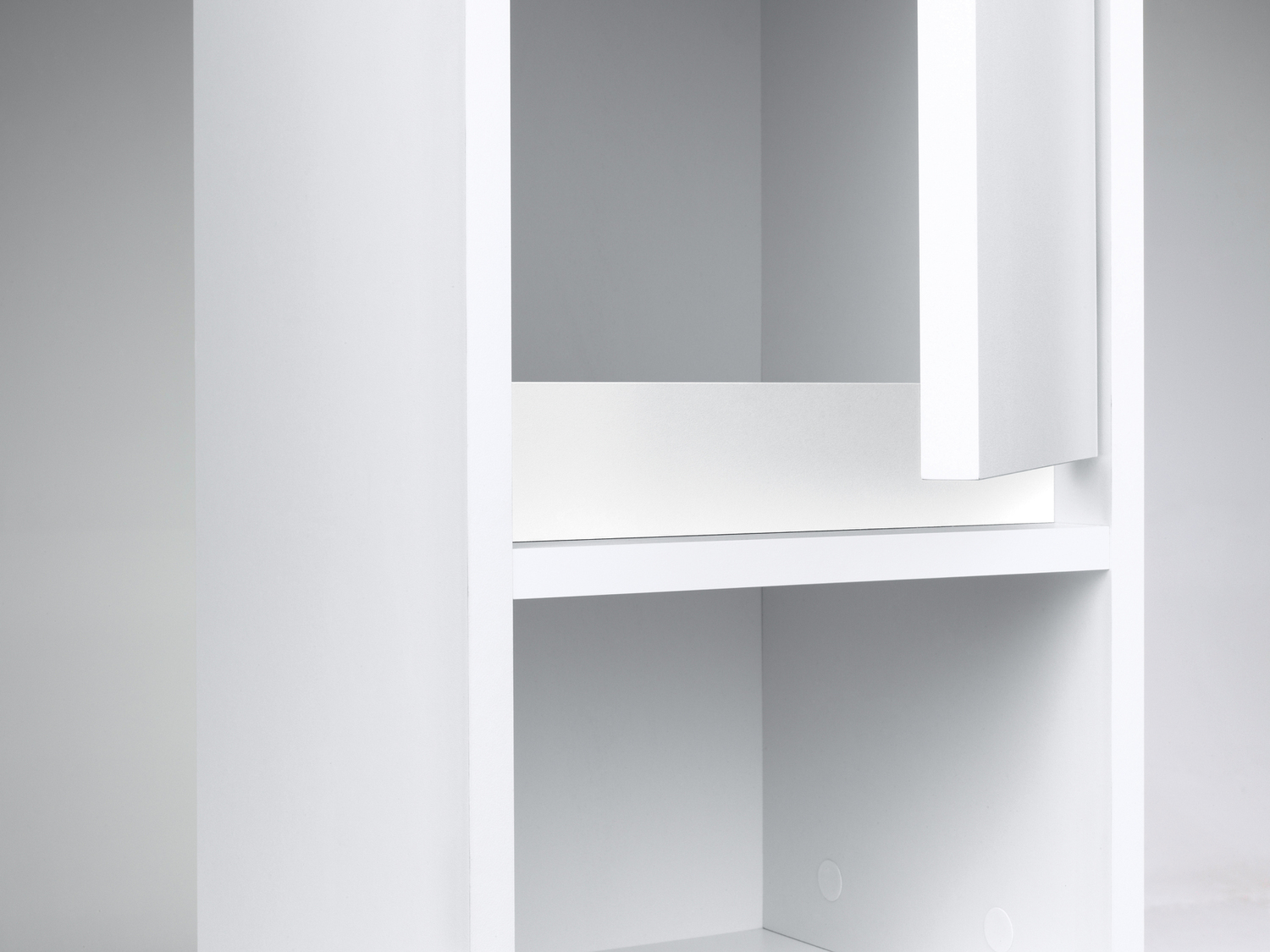 Armadietto a colonna da bagno Livarno, prezzo 59.00 €
- Dai un tocco ...