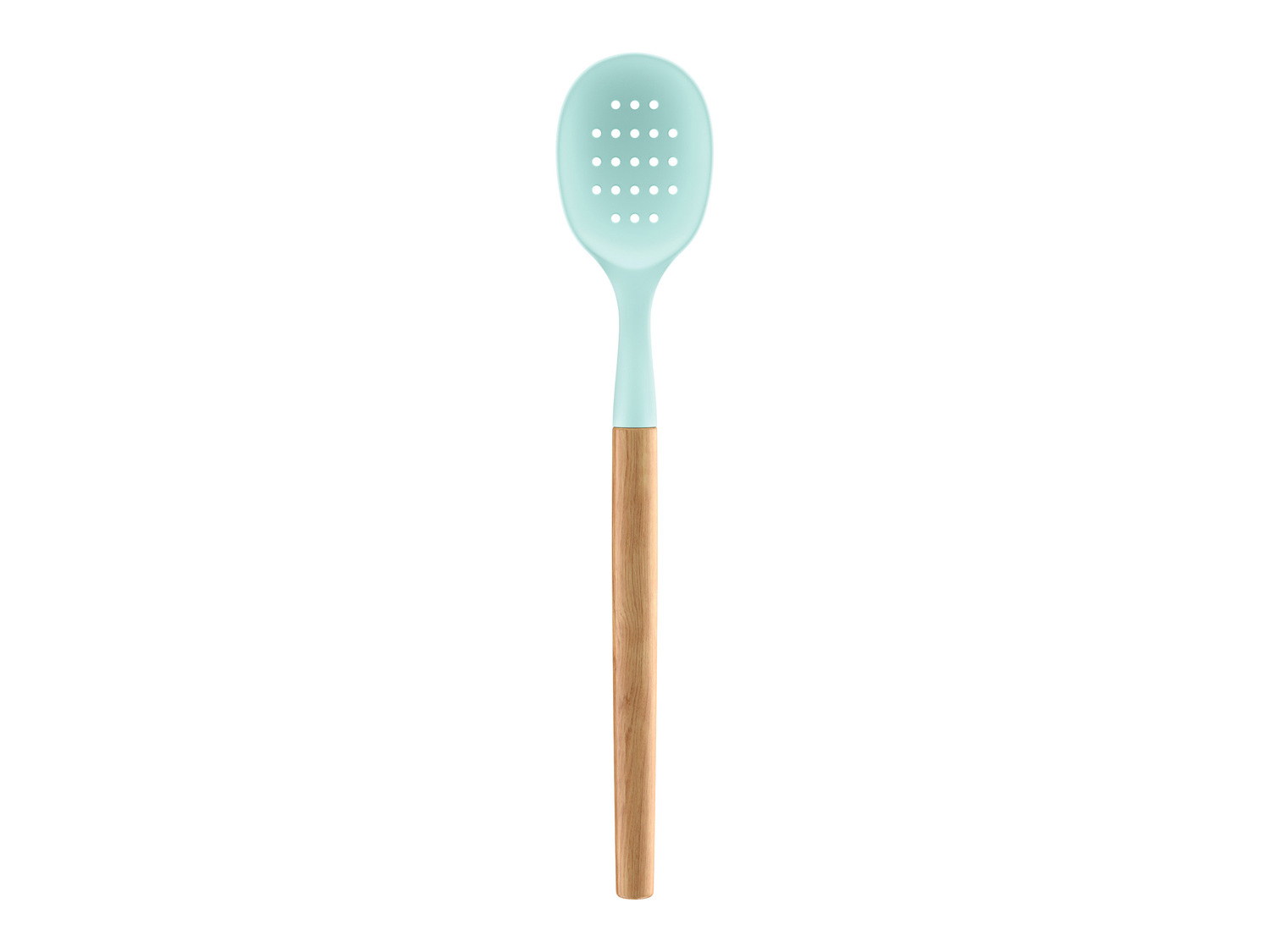Utensile da cucina Ernesto, prezzo 2.99 €
- Con manico in bambù
Caratteristiche
...