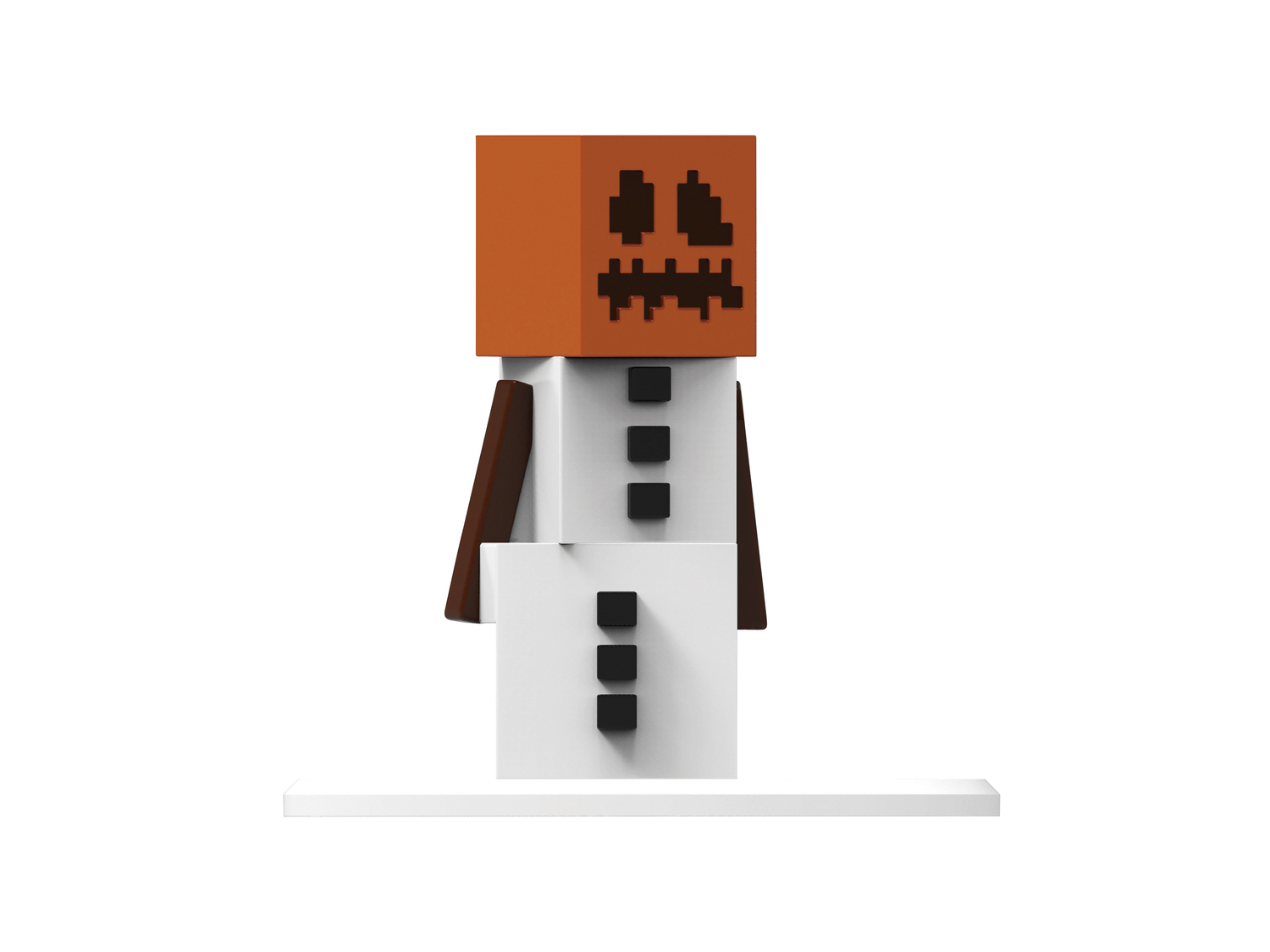 Personaggi da collezione Minecraft, prezzo 2.49 €
Caratteristiche