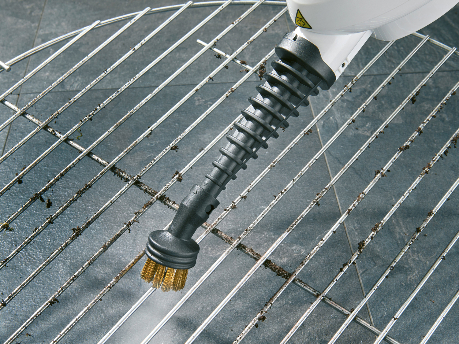 Scopa a vapore e pulitore manuale 2 in 1 Silvercrest, prezzo 39.99 €
- ...