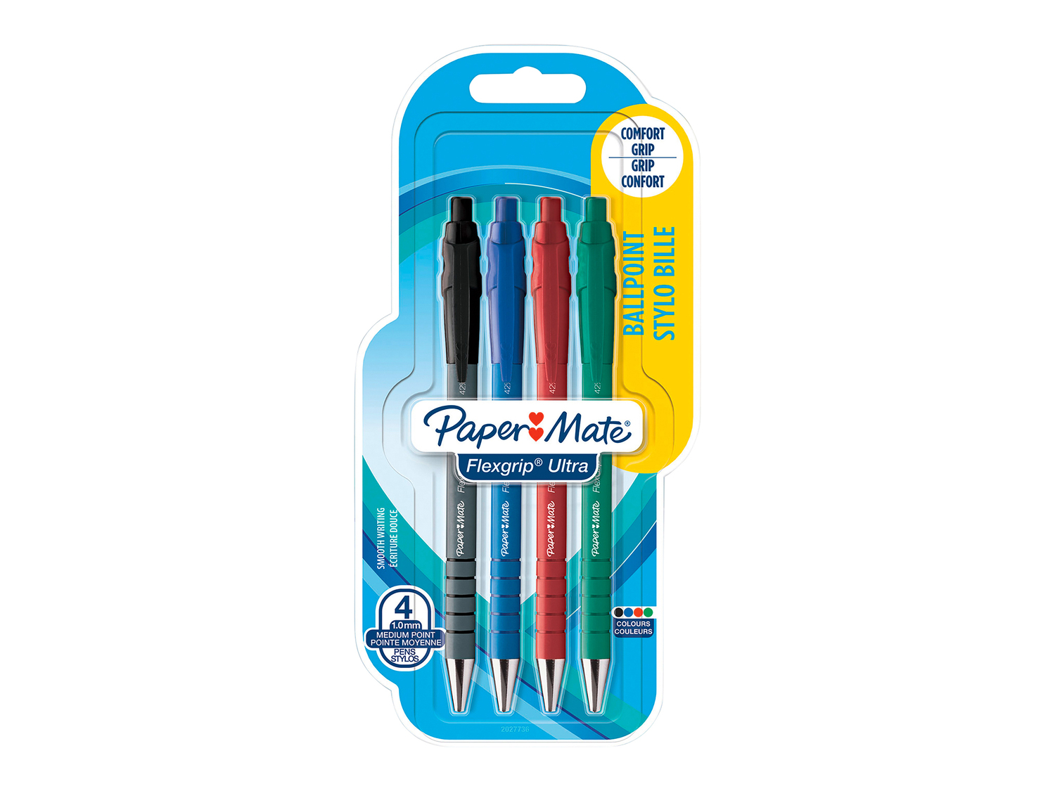 Articoli di cancelleria Paper-mate, prezzo 3.99 €
Caratteristiche