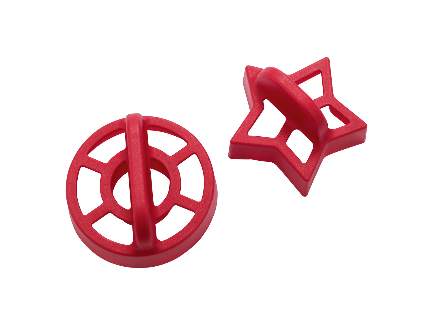 Accessori per pasticceria Fackelmann, prezzo 2.79 €
A scelta tra:
- Stampini ...