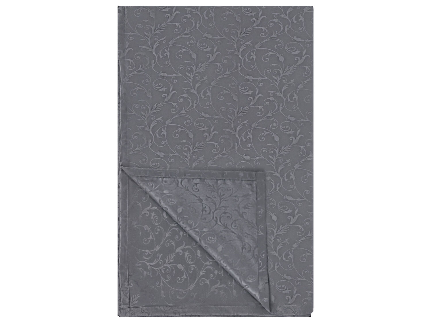 Tovaglia con runner Livarno, prezzo 9.99 €
2 pezzi - Ø 160 x 220 cm ...