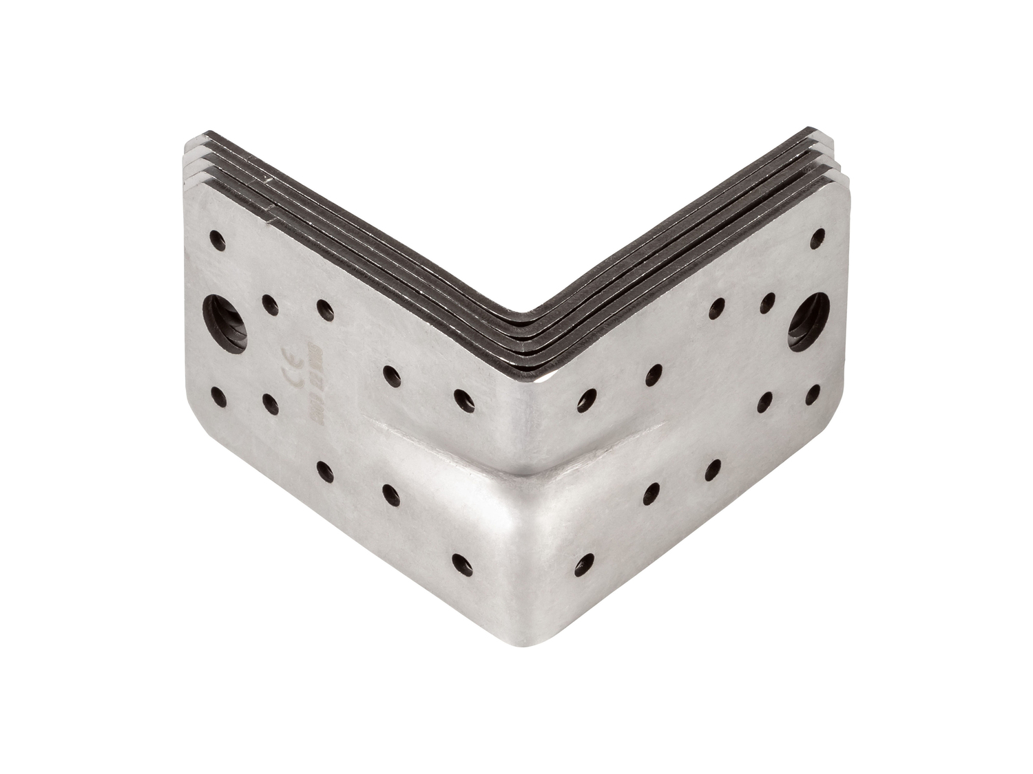 Staffe angolari o piatte Parkside, prezzo 5.99 €
4, 6, 10, 12, 16 o 24 ...
