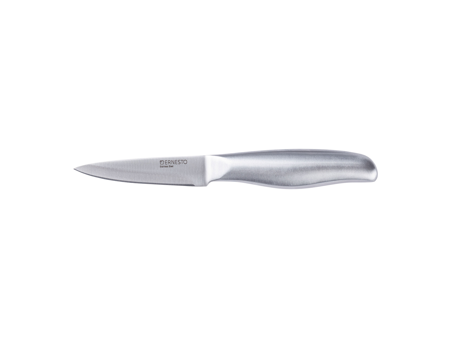Coltello da cucina Ernesto, prezzo 5.99 €
1 o 2 pezzi
A scelta tra
- ...