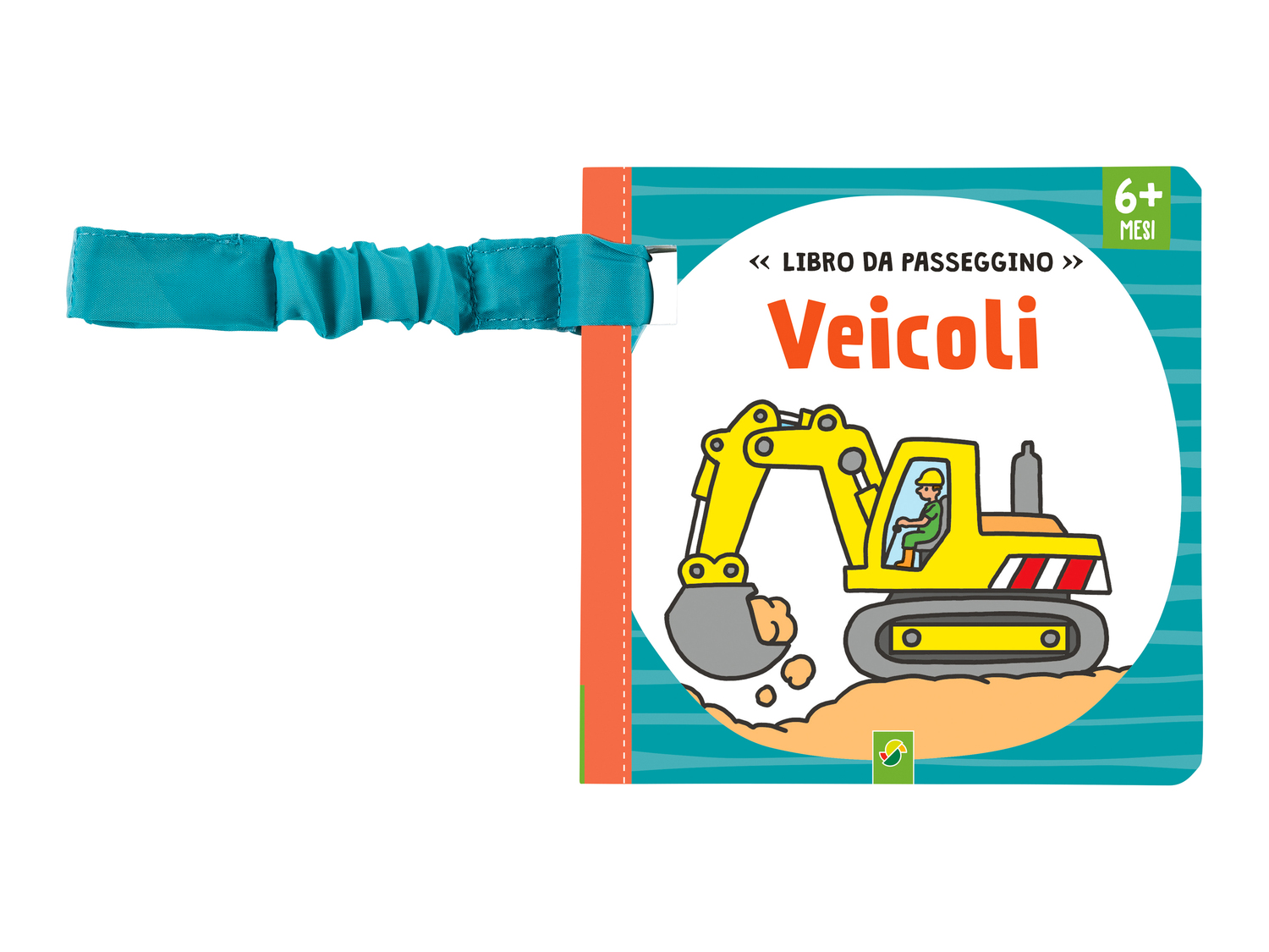 Libro educativo per bambini Fsc, prezzo 4.99 €
Caratteristiche