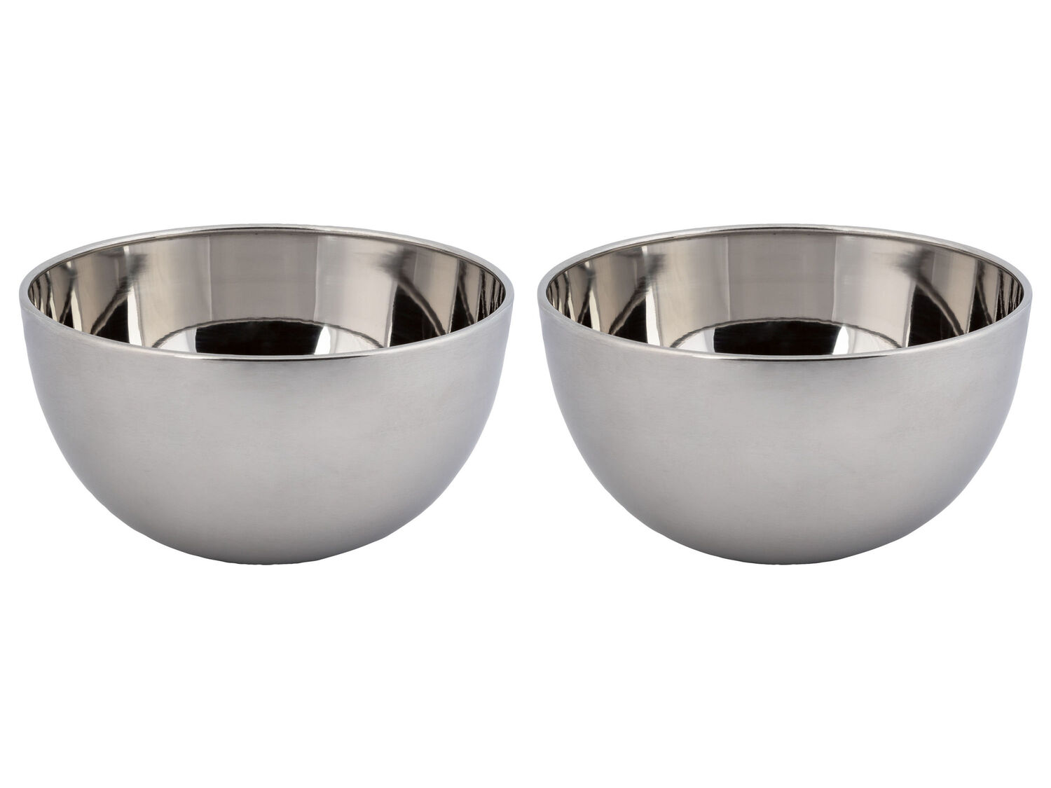 Utensili da cucina in acciaio Ernesto, prezzo 2.99 €
1 o 2 pezzi
Caratteristiche
...
