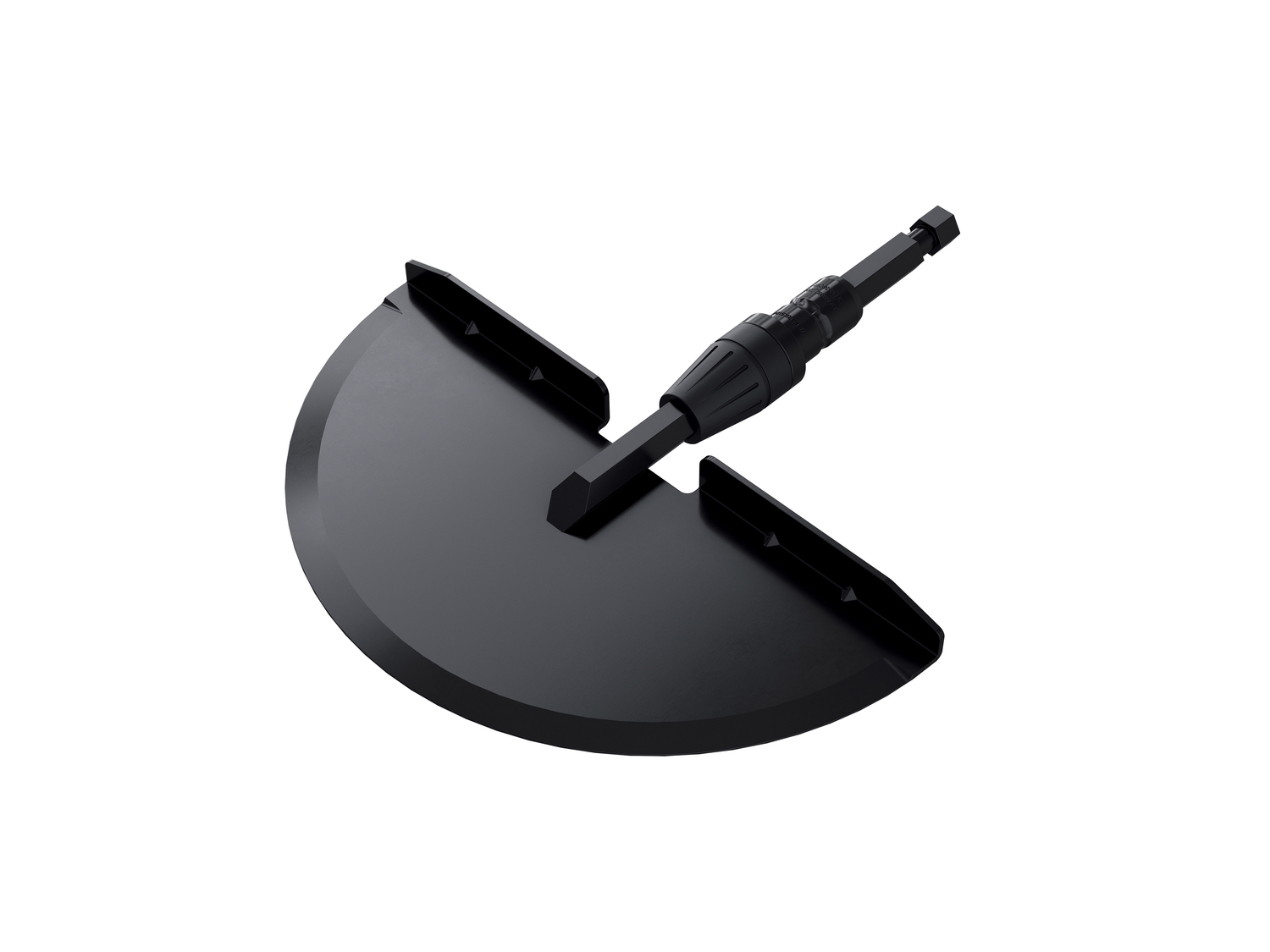 Attrezzi per giardino CombiSystem Parkside, prezzo 5.99 €
- Impugnatura multiuso ...