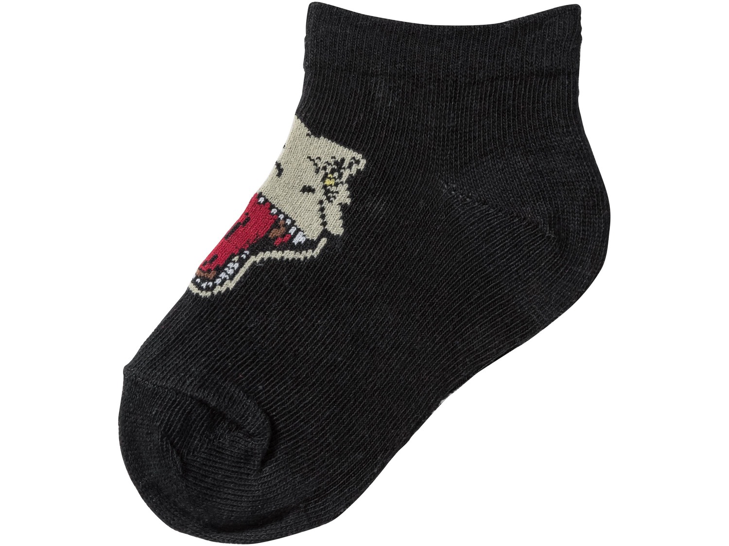 Calzini da bambino, 3 paia , prezzo 2.99 €
Misure: 19-34
- Oeko tex NEW