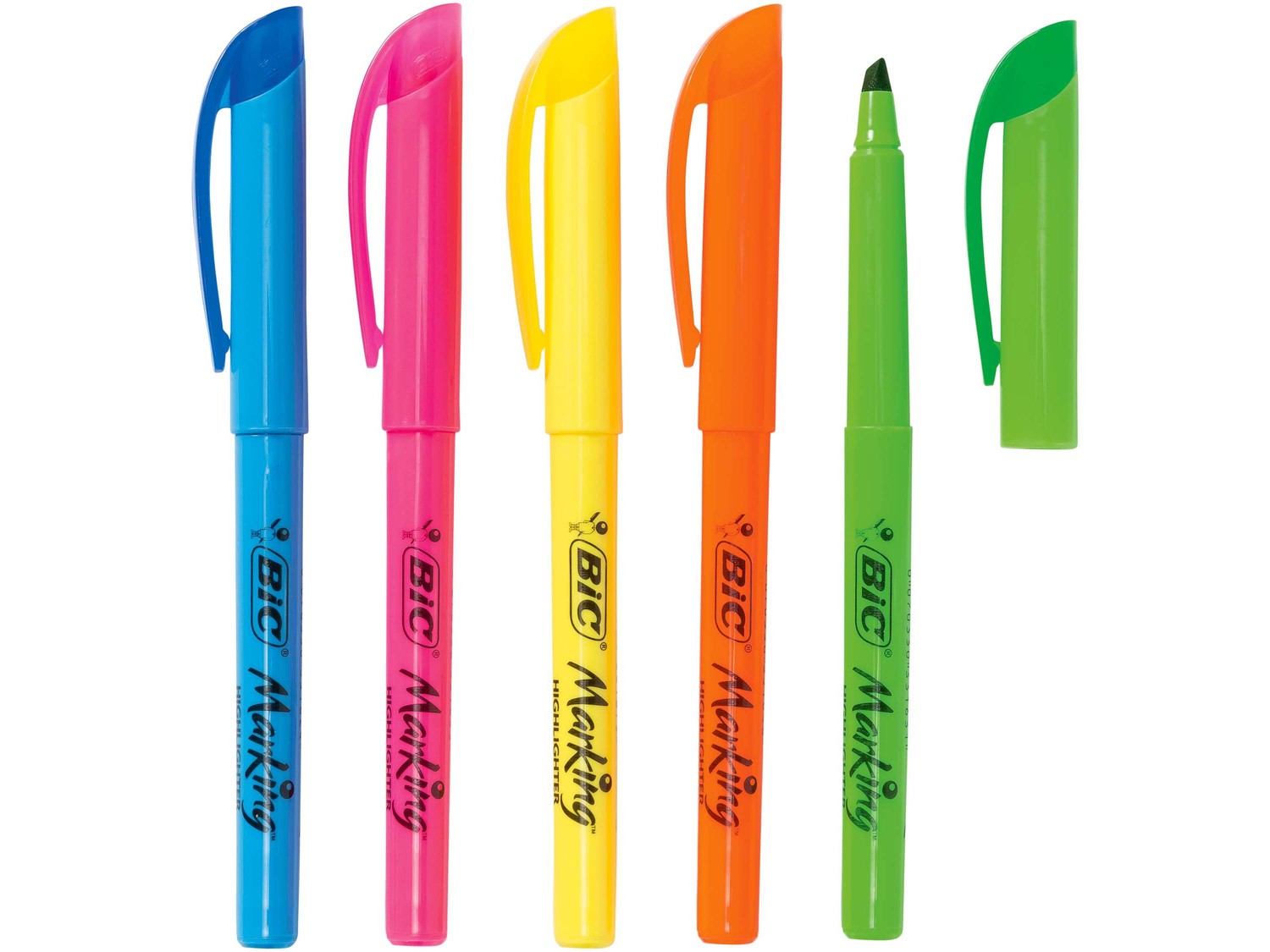 Articoli di cancelleria BIC , prezzo 1.99 €