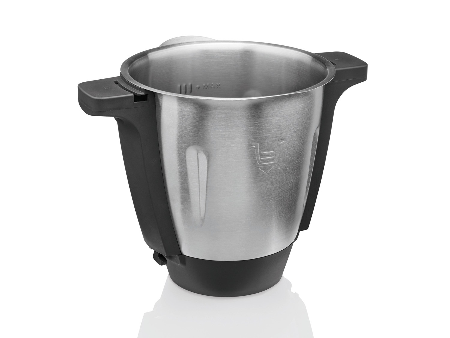 Robot da cucina multifunzione Monsieur Cuisine Connect Silvercrest, prezzo 359.00 ...