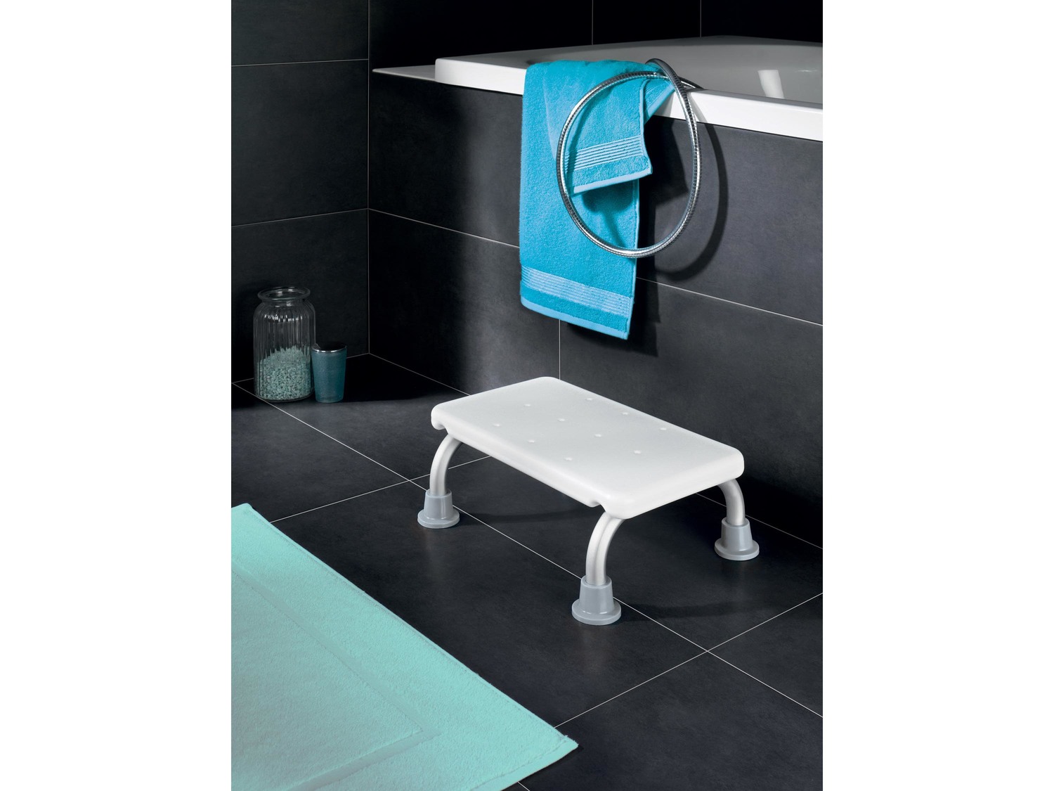 Seduta per vasca da bagno, sgabello per doccia o sgabello da bagno , prezzo 22.99 ...